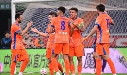 山东鲁能最新爆料,揭秘球队备战新赛季的神秘计划